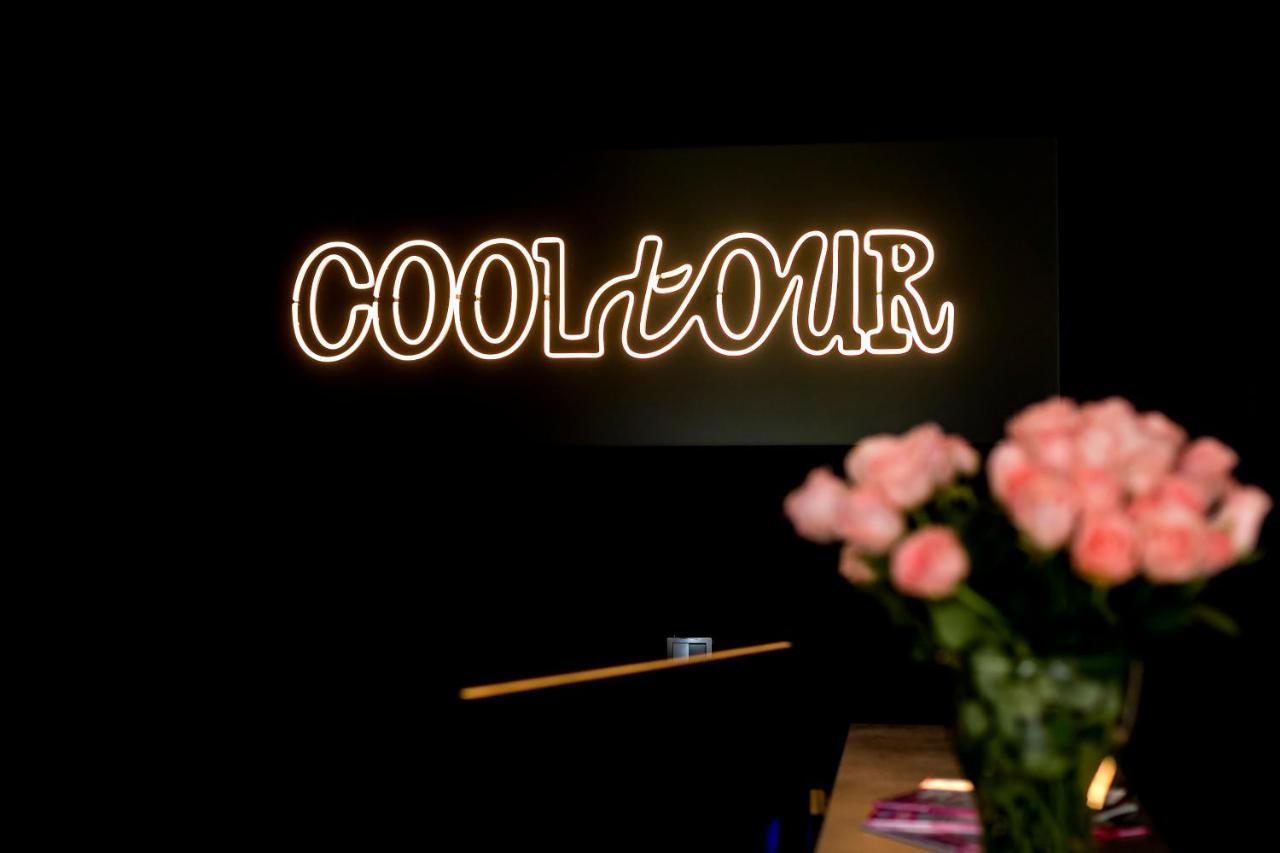 포즈난 Cooltour 아파트 호텔 외부 사진